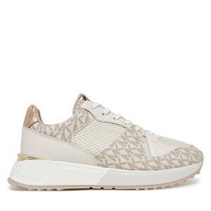 Tenisice MICHAEL Michael Kors 43S5JMFS1B Écru