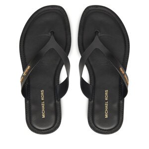 Japanke MICHAEL Michael Kors Koko 40S5KOFA1L Crna