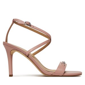 Sandale MICHAEL Michael Kors Lena 40R5LEHS1L Ružičasta