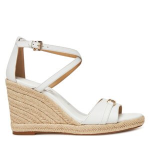 Espadrile MICHAEL Michael Kors Mandy 40R5MAMS2L Bijela