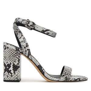 Sandale MICHAEL Michael Kors Merriam 40S5MMHS1E Siva