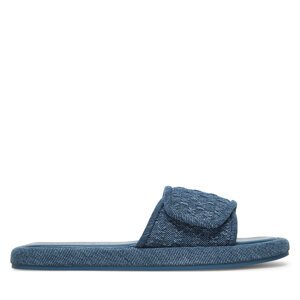 Natikače MICHAEL Michael Kors Van 40S5SKFA2D Plava