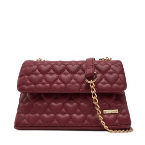 Torbica WITTCHEN 99-4Y-405-3 Tamnocrvena