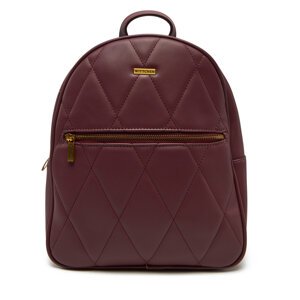 Ruksak WITTCHEN 99-4Y-212-3 Crvena