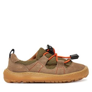 Tenisice Froddo Barefoot Track G3130243-6 M Zelena