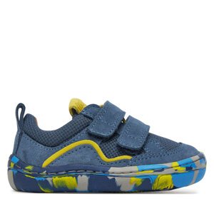 Tenisice Froddo Barefoot Base G3130261-3 M Tamnoplava
