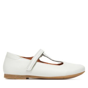 Balerinke Froddo Fionas T-Bar G3140183-2 M Bijela