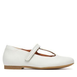 Balerinke Froddo G3140183-2 S Bijela