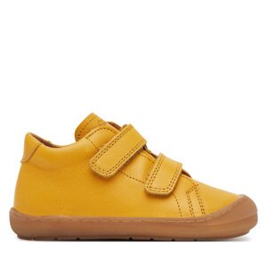 Cipele Froddo G2130328-24 S Žuta