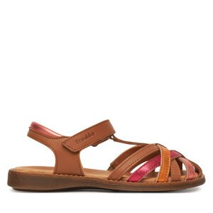 Sandale Froddo Lore Rosa G3150245-4 S Smeđa