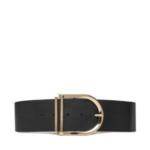 Ženski remen PINKO Cheyenne 60mm 20251 PLT01 A2LY Z99L Crna