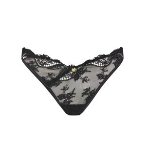 Guess Tangice 175843 Crna