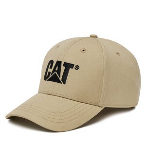 Šilterica CATerpillar Trademark W01791-10401 Bež