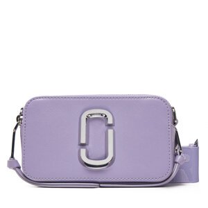 Torbica Marc Jacobs The Snapshot 2S4HCR073H02 Ljubičasta