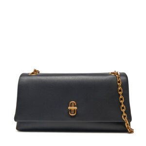 Torbica Marc Jacobs The Dual Mini Chain Bag 2R4SMN003S02 Crna