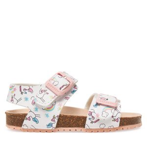 Sandale Garvalin 252463 S Bijela
