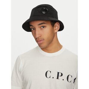 Šešir C.P. Company 18CMAC367A005904A Crna
