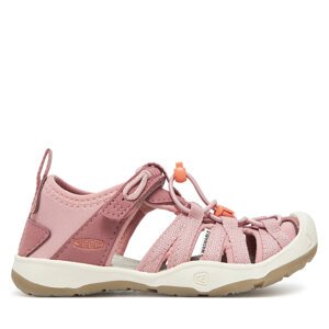 Sandale Keen Moxie Sandal 1028832 Ružičasta