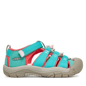 Sandale Keen Newport H2 1030792 Zelena