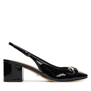 Sandale Guess FLTCL2 PAF05 Crna