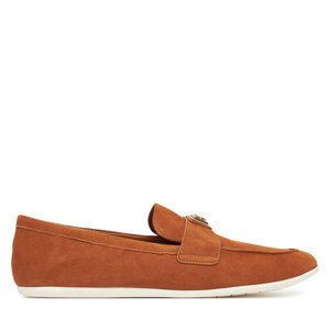 Loaferice Guess FLTBAY SUE14 Bež