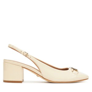 Sandale Guess FLTCL2 PAF05 Bež