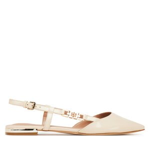 Sandale Guess FLTFR2 PAF05 Écru