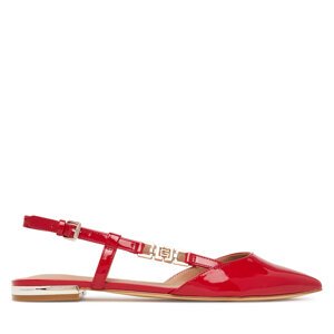 Sandale Guess FLTFR2 PAF05 Crvena