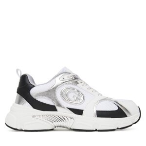 Tenisice Guess FLTIBI ELE12 Bijela