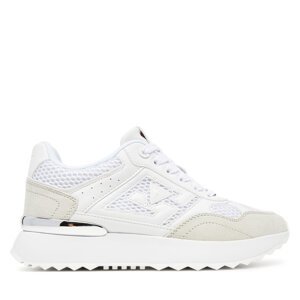 Tenisice Guess FLTKOR ELE12 Bijela