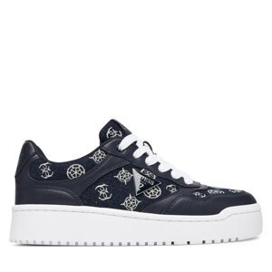 Tenisice Guess FLTMR7 FAL12 Tamnoplava
