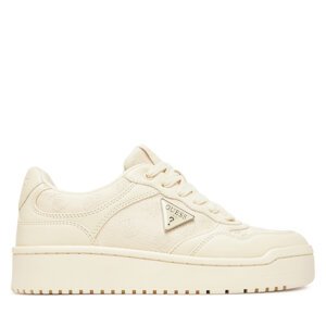 Tenisice Guess FLTMR7 FAL12 Bež