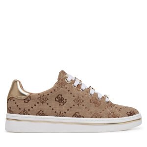 Tenisice Guess FLTSS2 FAL12 Bež