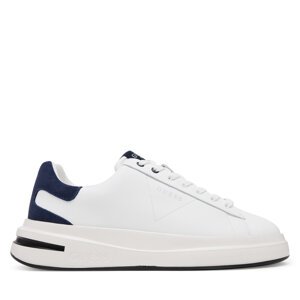Tenisice Guess FMTLBA LEL12 Bijela