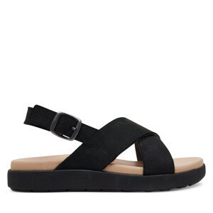 Sandale Keen Elle Luxe1030522 Crna