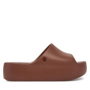 Natikače Melissa Melissa Free Platform Slide Ad 35859 Smeđa