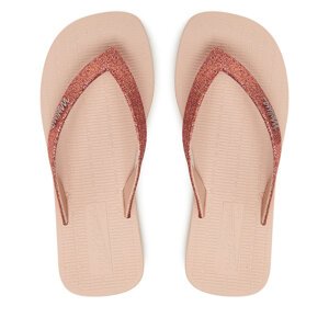 Japanke Melissa Mini Melissa Sun Long Beach II Inf 36100 Ružičasta