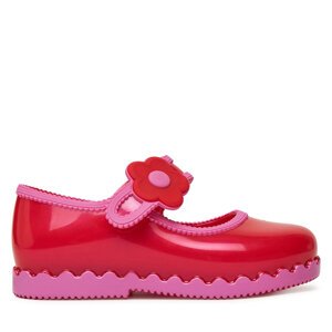 Balerinke Melissa Mini Melissa Hip Ballerina Bb 36261 Crvena