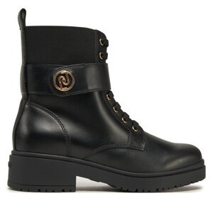 Čizme Liu Jo New Nancy Eco 2-1 SA5201 PX241 Crna