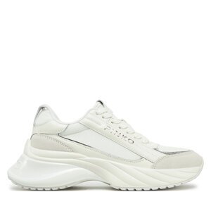 Tenisice PINKO Ariel 07 SS0031 P075 Bijela