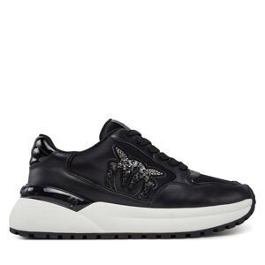 Tenisice PINKO Gem 07 SS0055 P073 Crna