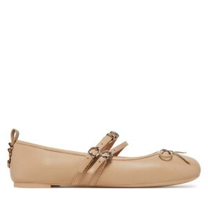 Balerinke PINKO Gioia 09 SD0297 P003 Bež