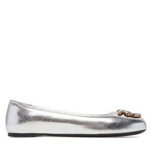 Balerinke PINKO Gioia 03 SD0295 P049 Srebrna