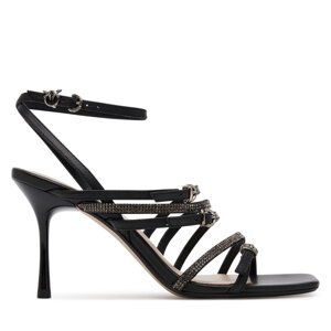 Sandale PINKO Lisa 01 SD0301 P077 Crna