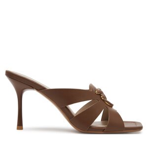 Natikače PINKO Lisa 04 SD0311 P003 Smeđa