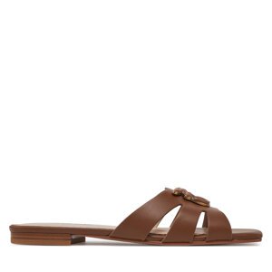 Natikače PINKO Marli 09 SD0313P003 Smeđa