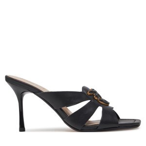 Natikače PINKO Lisa 04 SD0311 P003 Crna