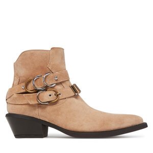 Kaubojske čizme PINKO Tex 13 SD0343 P002 Bež