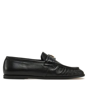 Mokasinke PINKO Naty 02 SD0349 P003 Crna