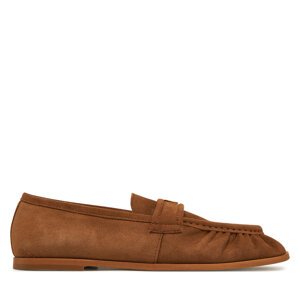 Mokasinke PINKO Naty 02 SD0349 P004 Smeđa